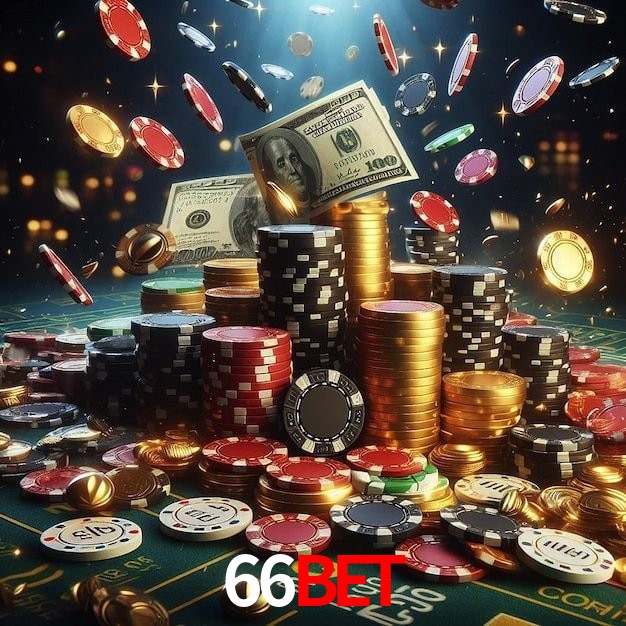 66bet: Seu Especialista em Apostas Esportivas Brasileiras