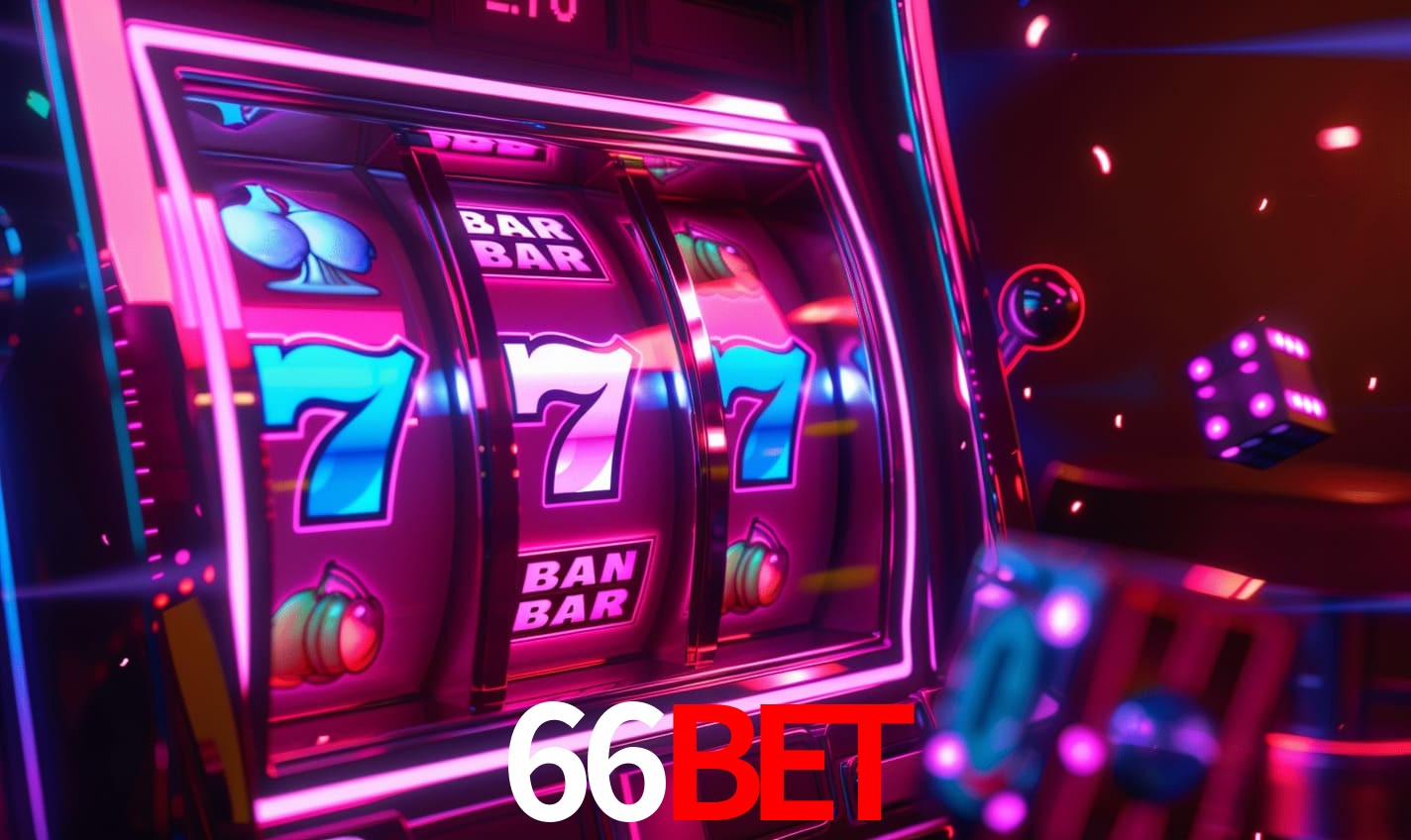 66bet.com